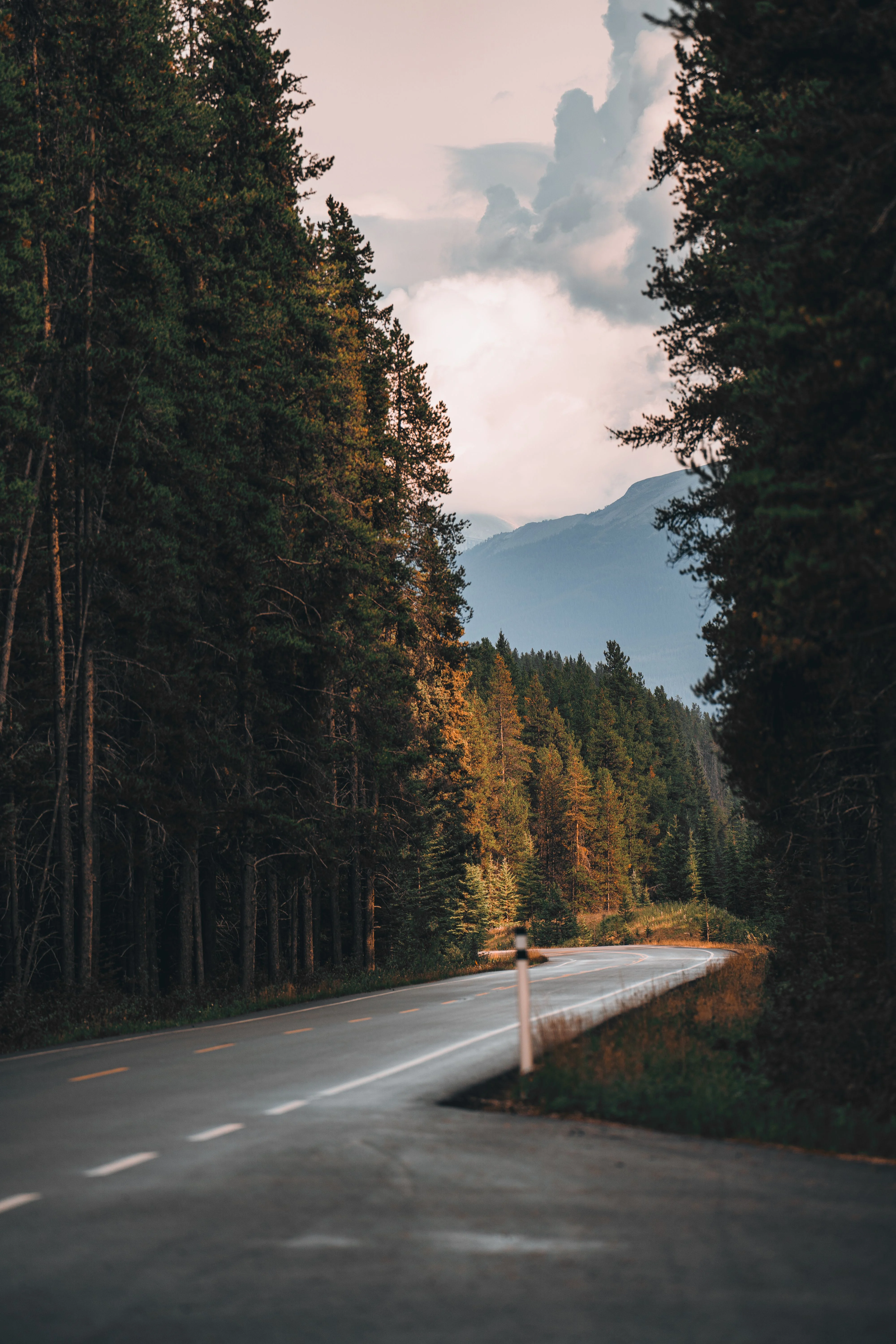 Explore Banff