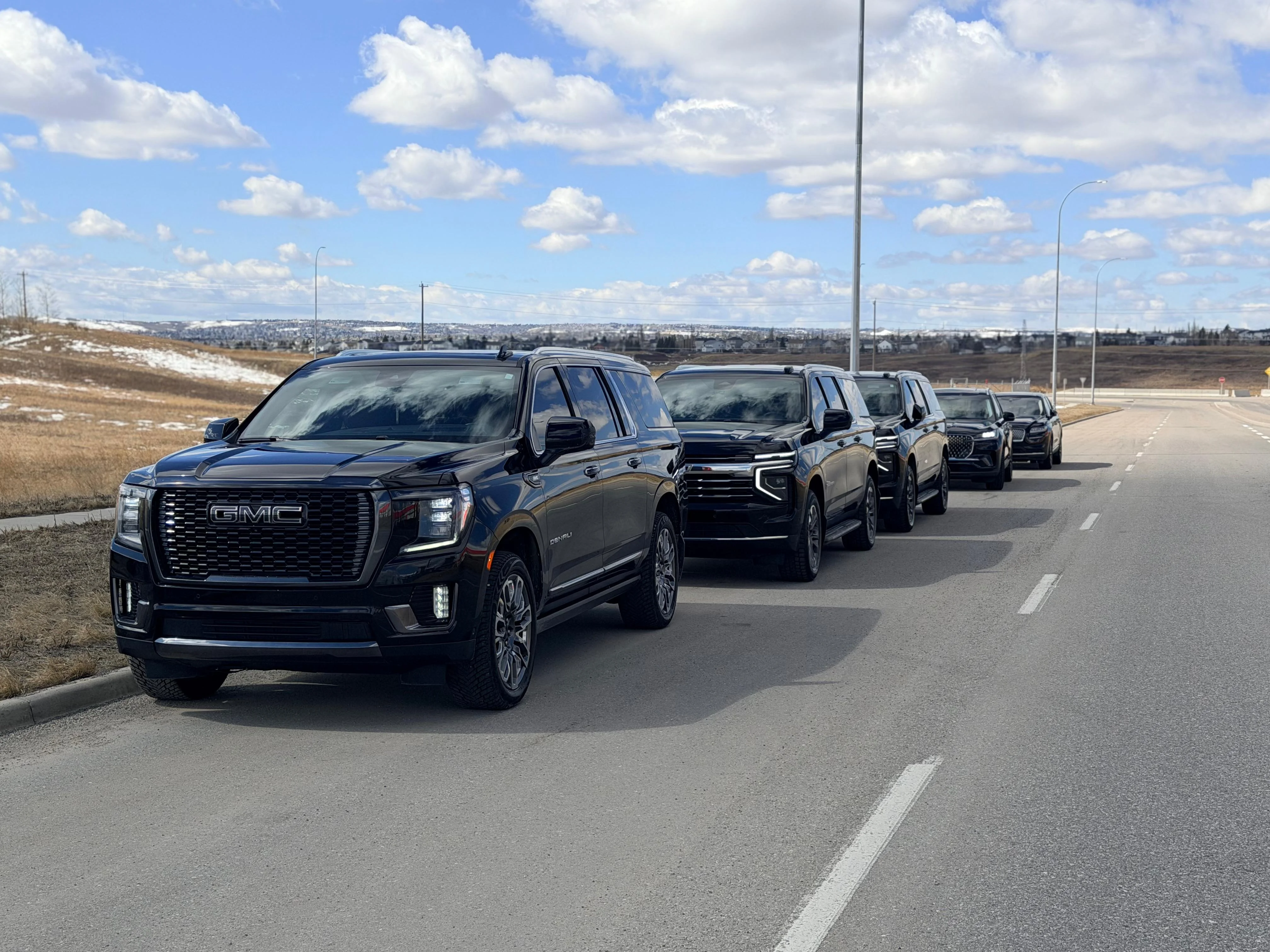 Epic Fleet Lineup