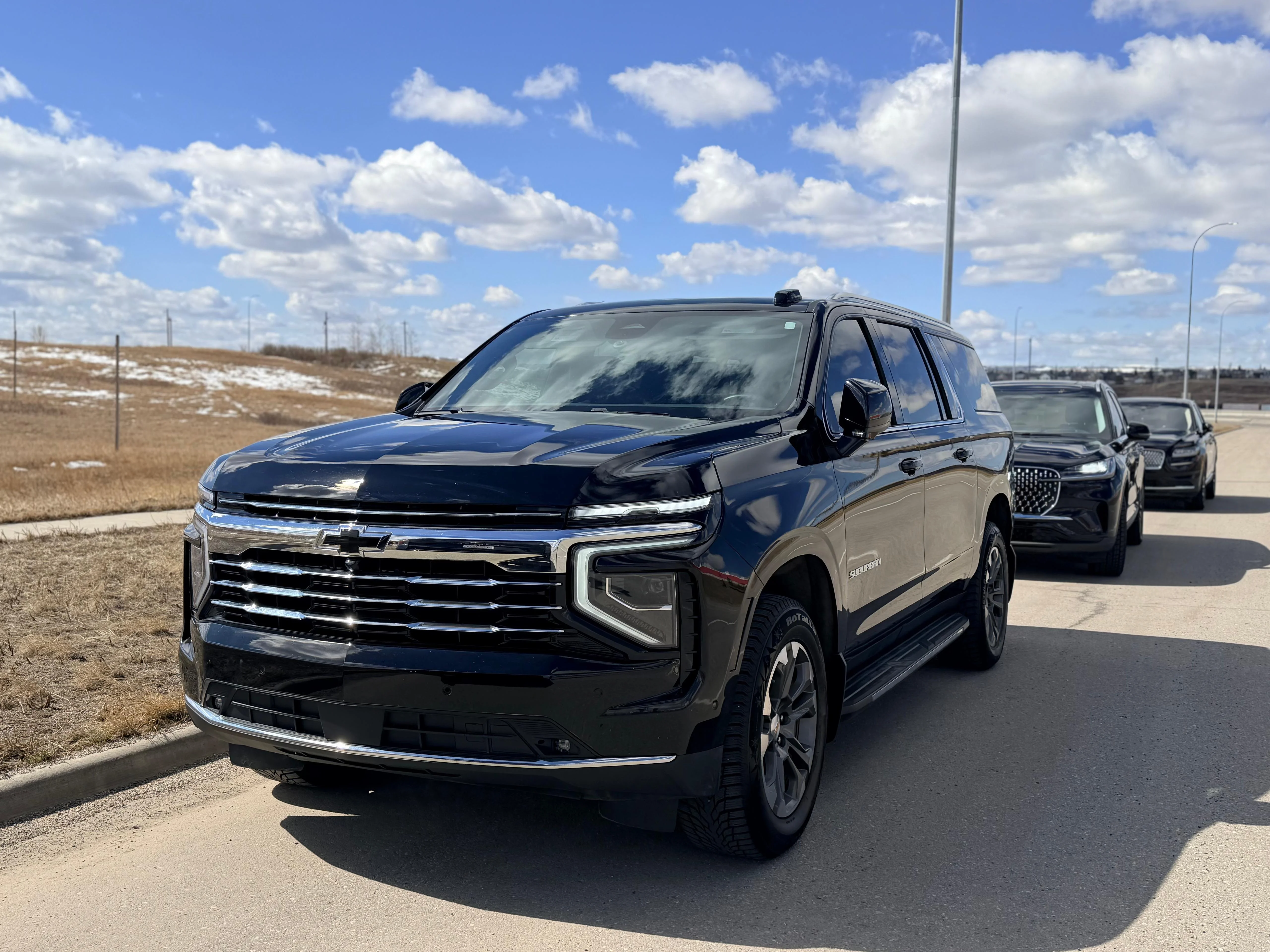 Royal Lane Fleet Lineup