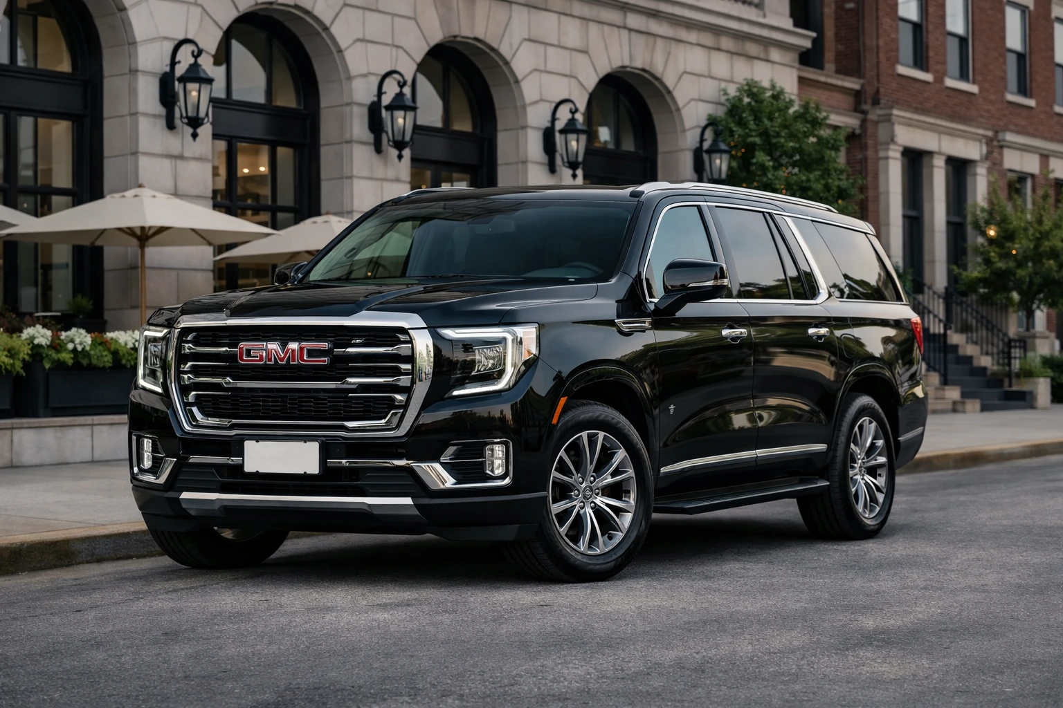 GMC