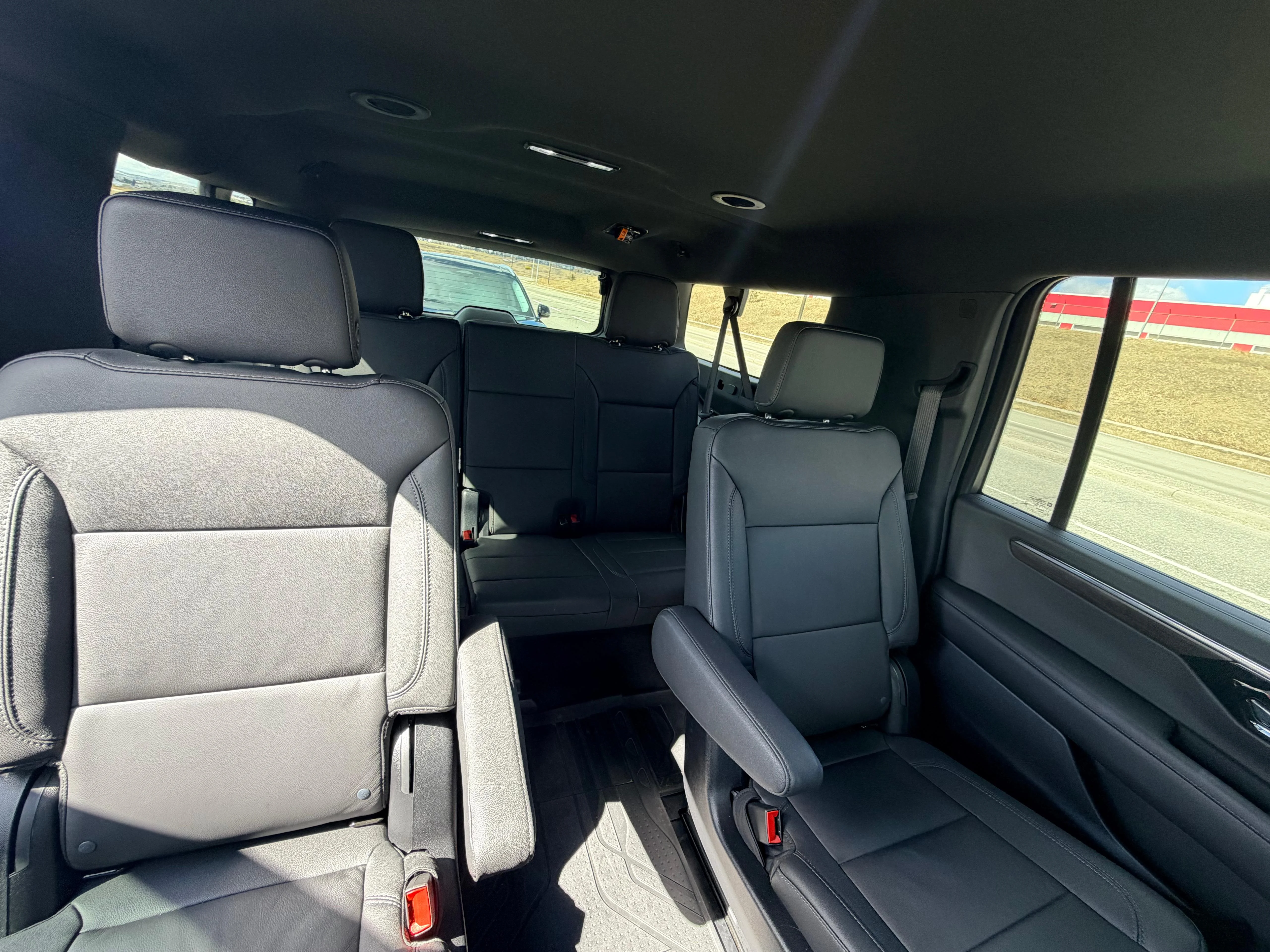 VIP Cabin