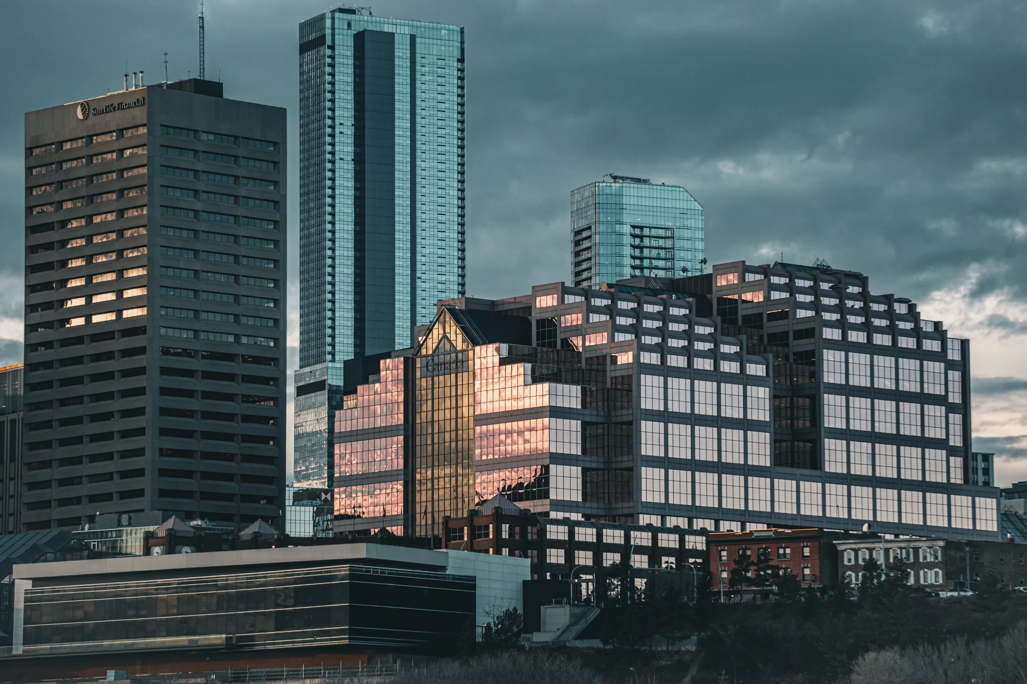 Edmonton Chauffeur